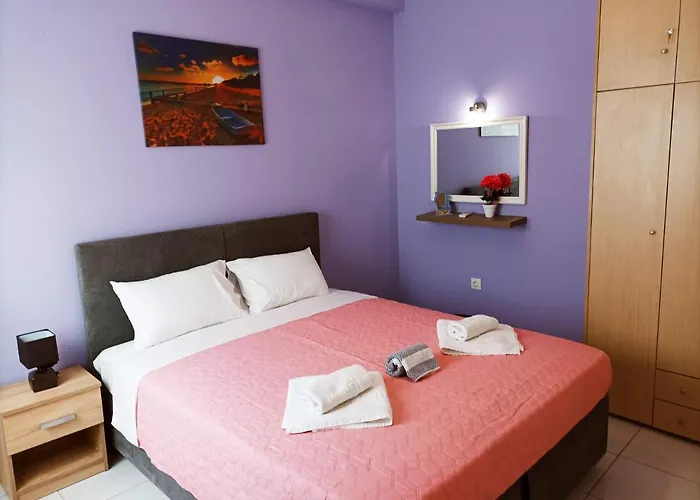 Oino Apartment