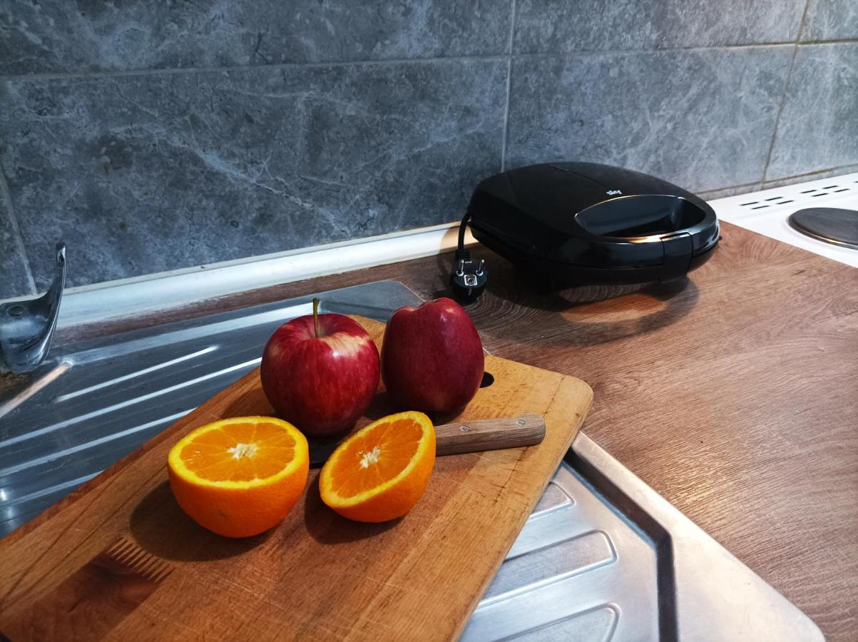 Oino Appartement