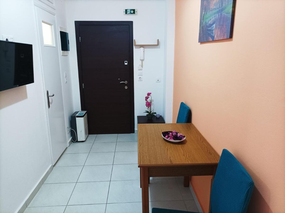 Appartamento Oino Corfu (city)
