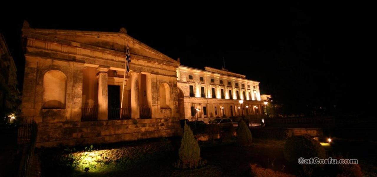 Appartamento Oino